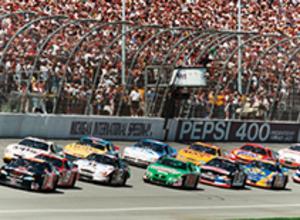 Michigan International Speedway