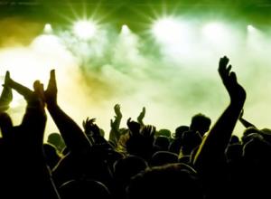 Music Festival