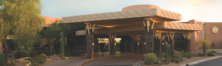 Casinos