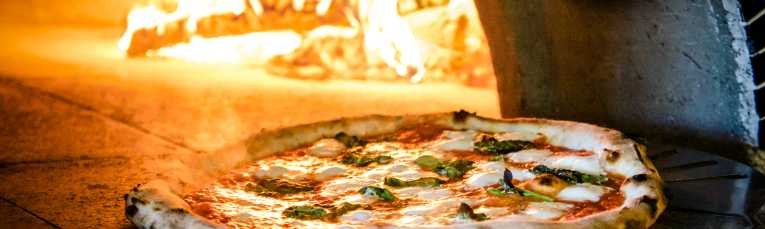 Bella Gusto Urban Pizzeria
