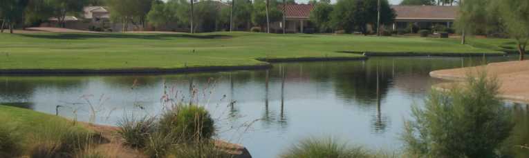Ironwood Golf Club
