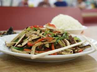 College Station Restaurants & Restaurants in Bryan, TX