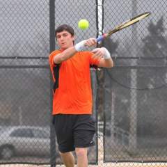 Cowboy Tennis