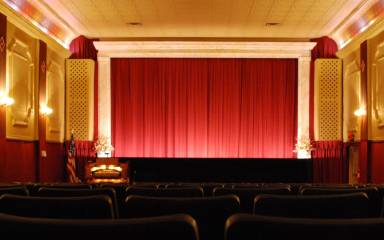 Grand Theater