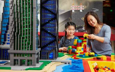 Legoland