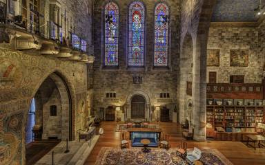 Glencairn Museum