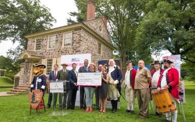 Rev Run Check Presentation