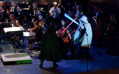 CLASSICAL MUSIC - AUDUBON SYMPHONY ORCHESTRA