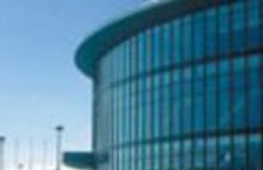 Maverik Center