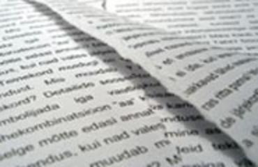 Promotional Copy