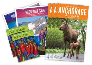 Tourism Sales Show Kit