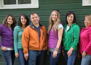 TDS Team Photo