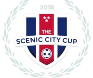 Scenic City Cup