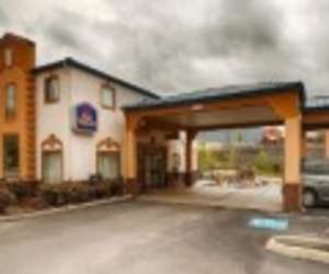 Best Western Royal Inn Lookout Mountain