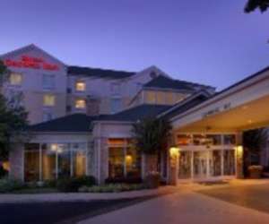 Hilton Garden Inn Hamilton Place
