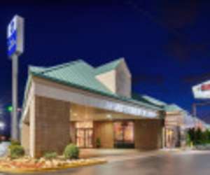 Best Western Heritage Inn