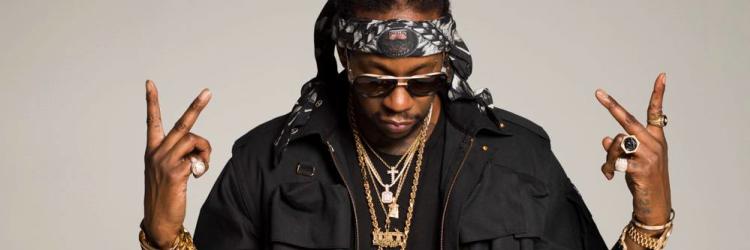 2Chainz at 20 Monroe Live 2Chainz at 20 Monroe Live