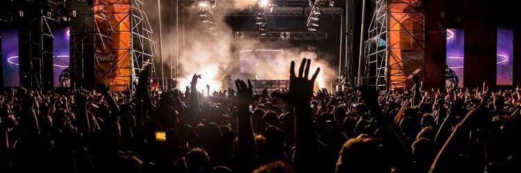 Breakaway Music Festival Michigan Announces Initial Lineup featuring Odesza and Khalid Breakaway Music Festival Michigan Announces Initial Lineup featuring Odesza and Khalid