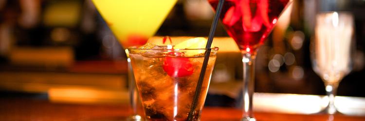 Cocktail drinks Cocktail Drinks