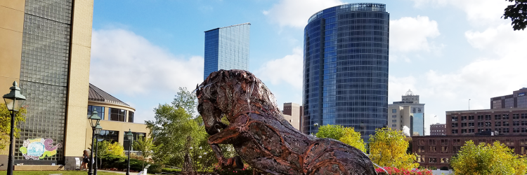 ArtPrize 2017 ArtPrize 2017