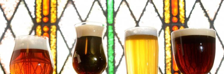 Brewery Vivant Beers Brewery Vivant Beers