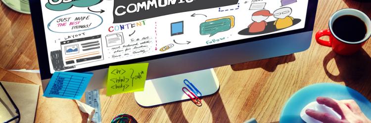 Computer and communication Content Sharing and Creation