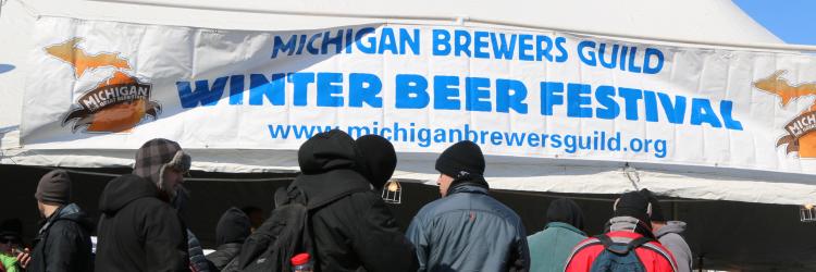 Winter Beer Festival Winter Beer Festival