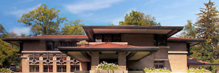 Meyer May House Meyer May House
