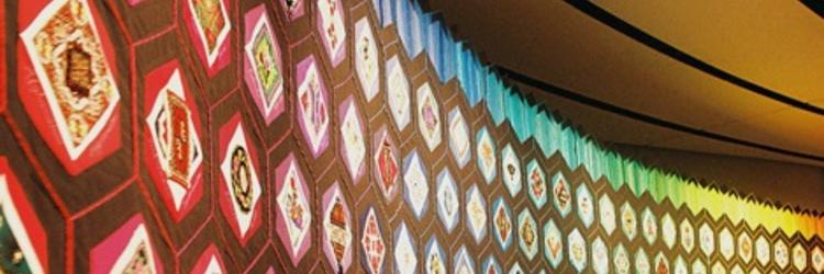 Quilt of Belonging Quilt of Belonging