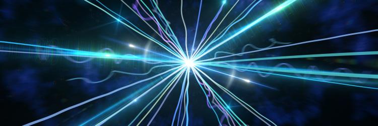 Subatomic Launches in October A New Original Production by the Grand Rapids Public Museum’s Chaffee Planetarium Subatomic Launches in October A New Original Production by the Grand Rapids Public Museum’s Chaffee Planetarium