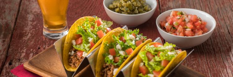 Tacos Tacos