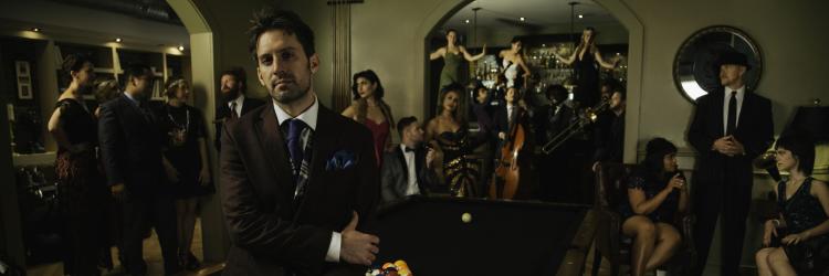 THE PARTY NEVER ENDS: POSTMODERN JUKEBOX ARE COMING BACK TO YOUR TOWN THE PARTY NEVER ENDS: POSTMODERN JUKEBOX ARE COMING BACK TO YOUR TOWN