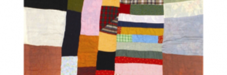 GRAM Quilt GRAM Quilt