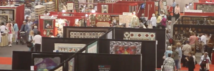 AQS Quilt Show 2013 AQS Quilt Show 2013