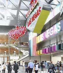 Las Vegas Convention And Visitors Authority Las Vegas Convention And Visitors Authority