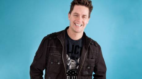 Jim Breuer