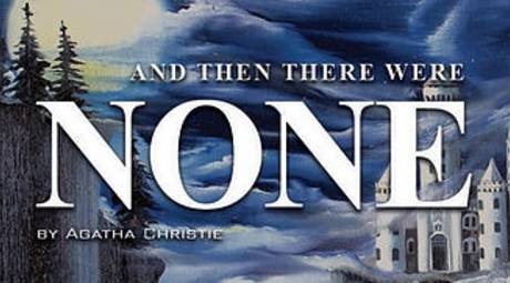 And Then There Were None