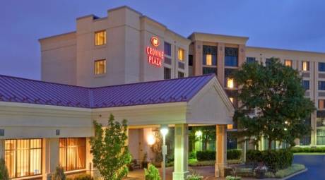 Valley Forge - Crowne Plaza Philadelphia - King of Prussia
