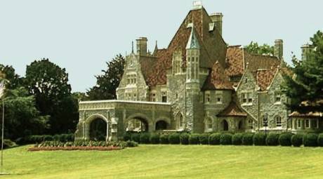 Woodmont Palace Mission