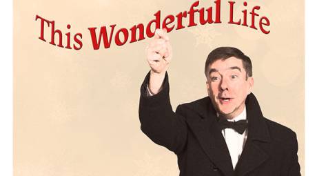 Act II Playhouse This Wonderful Life