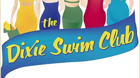 DCP theater dixie swim club