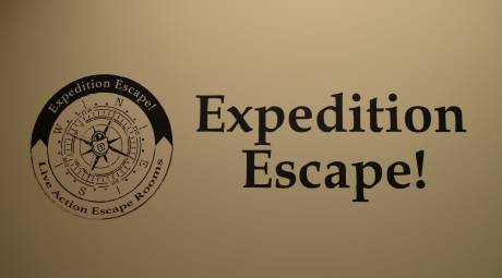 Expedition Escape