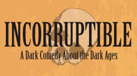 Incorruptible