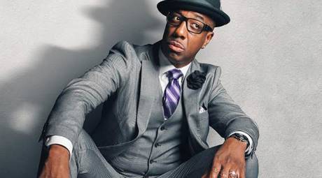 J.B. Smoove