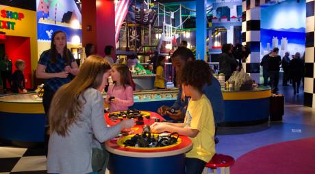 Legoland