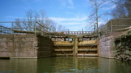 Lock 60