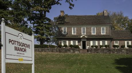 Pottsgrove Manor