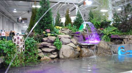Home and Garden Show