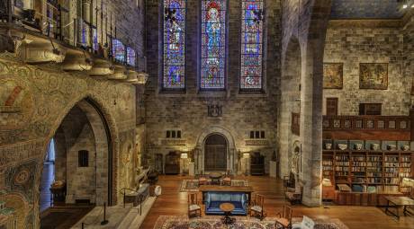 Glencairn Museum