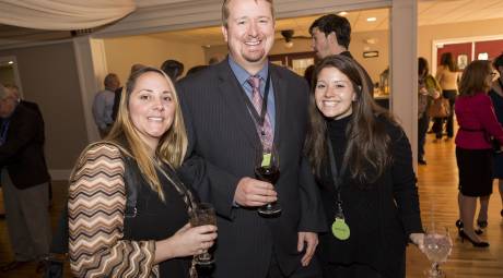 Annual Luncheon 2016